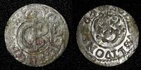 Sweden Solidus 1663 Livonia Riga CARL XI of Sweden (1660-1697)Silver 166... 18.62 £  +  11.17 £ shipping