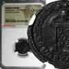 Nummus Roman Empire Constantine I AD 307-337 AE3 BI NGC Ch AU (024) -