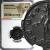 Nummus Roman Empire Constantine I AD 307-337 BI Reduced NGC AU (014) -