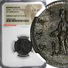 ROMAN EMPIRE,Probus,AD 276-282 BI Aurellanianus / PIAETAS NGC Ch AU (043) -
