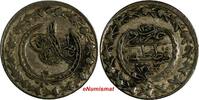 Turkey 20 Para 1837 Turkey Mahmud II Silver AH1223//30 (1837)  Konstanti... 14.52 £  +  11.17 £ shipping