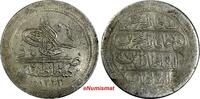 Turkey 1814 Turkey Mahmud II Silver AH1223//7 (1814) Kurush 33 mm KM# 56... 70.74 £  +  11.17 £ shipping