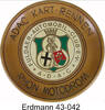 Fulda Automobil Medaille (1987) Rhön-Motodrom Kart-Rennen . Erdmann 93-0... 30.34 £  +  41.40 £ shipping