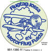 Fulda Jossa Luftfahrt Medaille o. J. Flugtag Erdmann 98-025 . 951.1380.1... 10.40 £  +  41.40 £ shipping