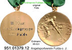Fulda Fischerei Medaille o. J. Angelsport Erdmann 98-024 . 951.1379.12 vz 19.07 £  +  41.40 £ shipping