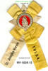 Fulda Pilgerzeichen Medaille um 1900 Erdmann 91-045 . St. Josephsverein ... 65.02 £  +  41.40 £ shipping