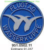 Fulda Hessen Wasserkuppe Medaille Abzeichen o. J. Erdmann 91-317 . Flugt... 6.07 £  +  41.40 £ shipping