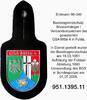Fulda Hessen Polizei Medaille o. J. Erdmann 98-040 . Bundesgrenzschutz V... 21.67 £  +  41.40 £ shipping