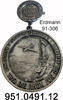 Fulda Hessen Wasserkuppe Segelflug Medaille 1974 Erdmann 91-306 . DJK Sc... 10.40 £  +  41.40 £ shipping