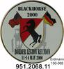 Fulda Hessen 11th ACR Blackhorse Medaille = Pinn 2000 Erdmann 100-068 . ... 13.00 £  +  41.40 £ shipping