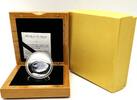 Palau 5$ 2008 PEARL PINK Princess of Sea Marine Life Silver Coin Proof 138.70 £121.36 £  +  8.67 £ shipping