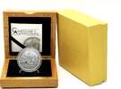 Palau 5$ 2010 TREASURES OF THE WORLD SAPPHIRE Silver Coin  143.05 £121.36 £  +  8.67 £ shipping