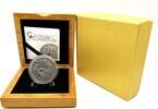 Palau 5$ 2009 Treasures of the World EMERALDS Silver Coin  160.39 £138.70 £  +  8.67 £ shipping