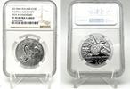 Poland 10 Zlotych 2017 35th Anniversary of Fighting Solidarity Silver Co... 215.87 £  +  8.67 £ shipping