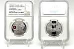 Poland 10 Zlotych 2008 90th Anniversary Greater Poland Uprising Silver C... 190.72 £173.38 £  +  8.67 £ shipping