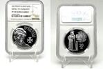 Poland 20 Zlotych 2018 The Polish Thermopylae Zadwórze Silver Coin NGC P... 345.91 £  +  8.67 £ shipping