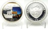 Palau 5$ 2009 THE FALL OF THE WALL Silver Coin  69.35 £52.01 £  +  8.67 £ shipping