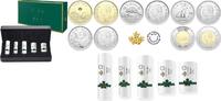 Canada 2023 Canada 2023 King Charles III Special Wrap Roll Collection Fi... 208.06 £195.06 £  +  8.67 £ shipping