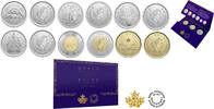 Canada 2023 Canada 2023 Queen Elizabeth II Collector’s Edition Non-Circu... 43.34 £40.74 £  +  8.67 £ shipping