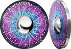 Austria 20 Euro 2023 Österreich 2023 Uncharted Universe NEUTRON STAR Sil... 130.03 £125.70 £  +  8.67 £ shipping