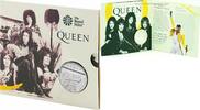 Great Britain 5 Pounds 2020 QUEEN MUSIC LEGENDS Brilliant Uncirculated C... 30.33 £26.00 £  +  8.67 £ shipping