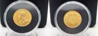 Canada 5$ 1912 Hand-Selected Gold Coin Canada's First Gold Coins  1,299.56 £1,082.82 £  +  13.00 £ shipping