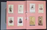 Kaiserreich  Privates Fotoalbum guter Zustand