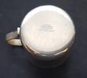 Becher Tiffany&Co guter Zustand
