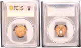 Germany, Third Reich 2 Pfennig 1937 A J-362 MS64RD