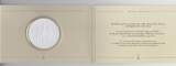 Deutschland Medaille (Meißen) ohne Jahr Evangelische Innenstadtgemeinde Görlitz CH UNC