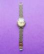 Deutschland, HERREN ARMBANDUHR, elegante Automatik KIENZLE - swiss HERREN ARMBANDUHR-Uhrwerk-ETA 2472-ab 1965, altersentspr. Gebrauchsspuren, siehe Fotos