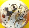 Deutschland,  gute Junghans HERREN TASCHENUHR, J 47 b/1, Ankerhemmung, gute Funktion-ca. 1930, altersentsprechende Gebrauchsspuren, siehe Fotos