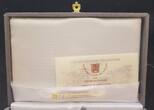 Vatikan KMS Offizieller Kurssatz 2006 mit Medaille (1 Cent bis 2 Euro) Proof