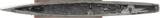 3. Reich Modellschiff 1936-44 Wiking Schiffsmodel ohne Name in Originalverpackung !!!! TOP Zustand, nicht bespielt, neuwertig
