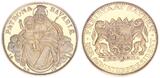 Deutschland/ Bayern 1968 Bayern, Ehrenmedaille des bayer. Ministerpräsidenten EF