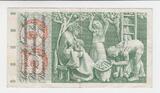 04.Mai 1961 Schweiz, 50 Franken, 1961 gebraucht