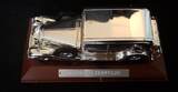 Deutschland  Maybach Zeppelin Modell Auto in Box sehr guter Zustand