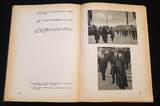 Deutschland Buch 1936 Paul von Hindenburg Als Mensch Staatsmann Feldherr guter Zustand
