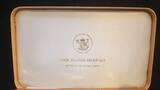 Cook Islands KMS 1976 Minted at the Franklin Mint Proof