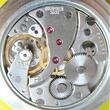 Russland, ca.1980, präzise laufende russische HERREN TASCHENUHR, Corsar, ca. 1980, altersentsprechende Gebrauchsspuren, siehe Fotos