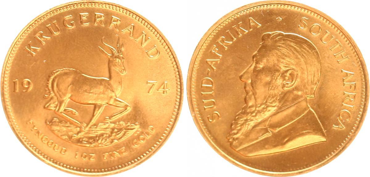 There are many gold in south africa