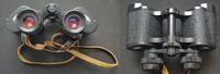 BRD Fernglas Carl Zeiss Jena Deltrintem 8x30 -