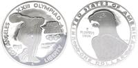 USA $ 1 - One Dollar Olympische Sommerspiele Diskuswerfer -