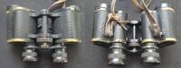 3. Reich Fernglas Voigtlaender u. Sohn AG, Braunschweig 6x30 -