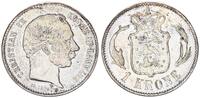 Dänemark 1 Krone Christian IX -