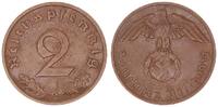 Deutschland / 3.Reich 2 Pfennig -