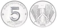 Deutschland / DDR 5 Pfennig -