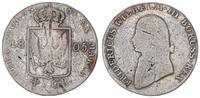 Preußen 4 Groschen Friedrich Wilhelm III. -