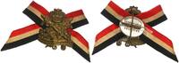 Kaiserreich Orden Deutscher Kriegerbund mit Hersteller -