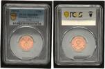 Deutschland - Drittes Reich 2 Pfennig 3. Reich - 2 Reichspfennig - zertifiziert -